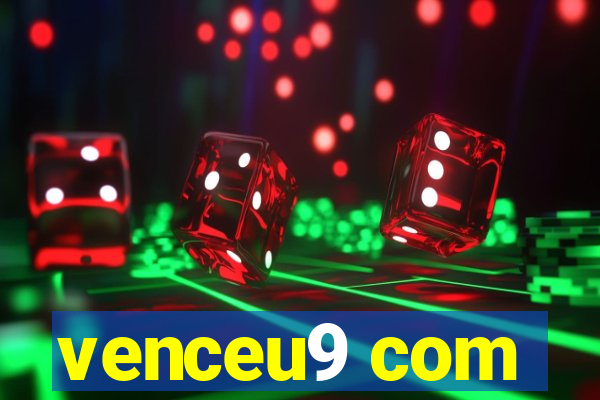 venceu9 com